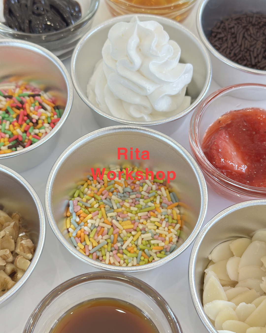 くれオンパク　冬プログラム　りたさんのワークショップ