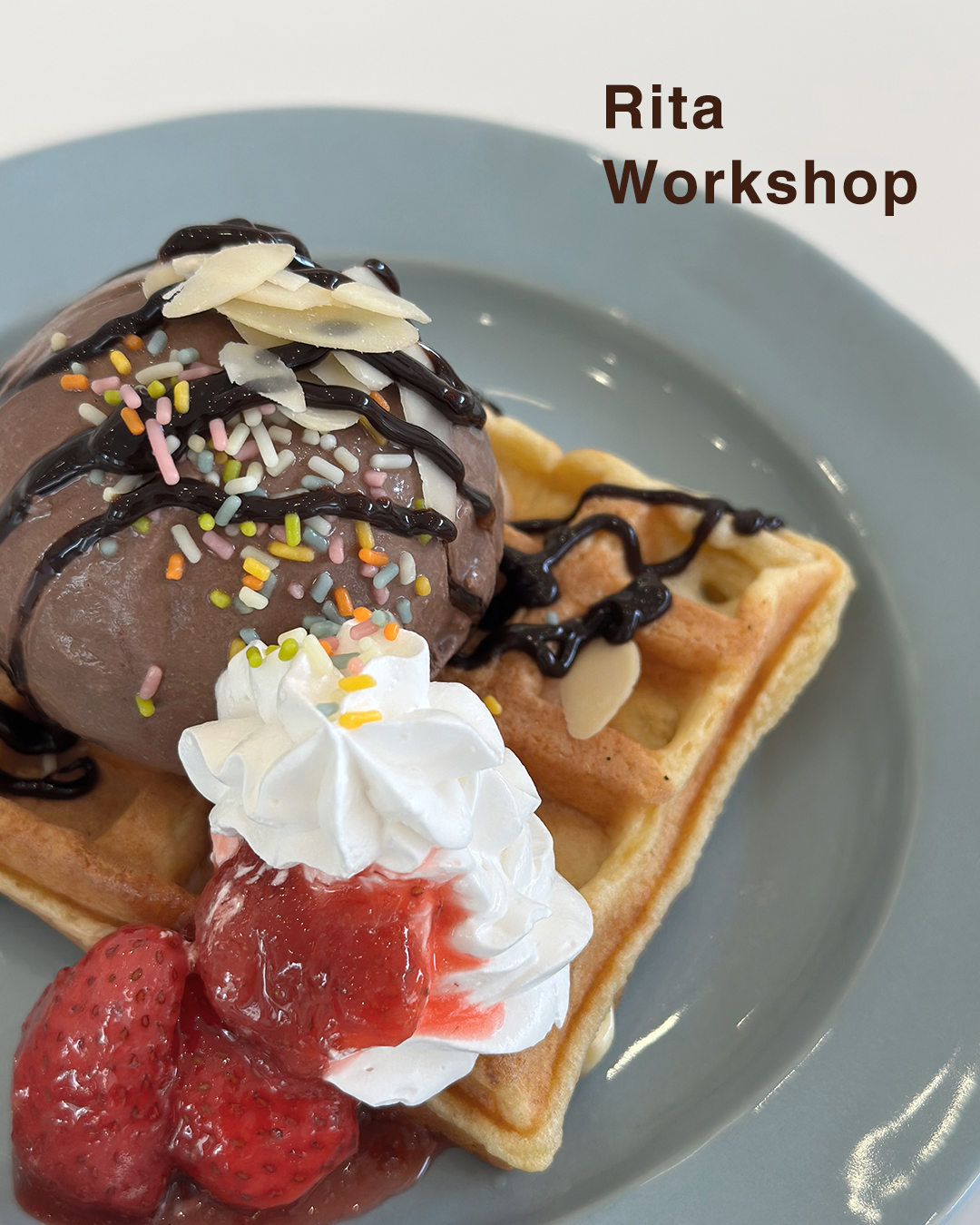 くれオンパク　冬プログラム　りたさんのワークショップ