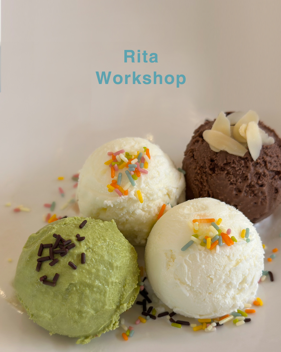 くれオンパク　冬プログラム　りたさんのワークショップ