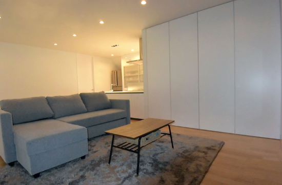 Renovation house N