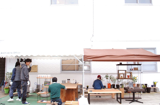 IKKO WORKSHOP vol.06