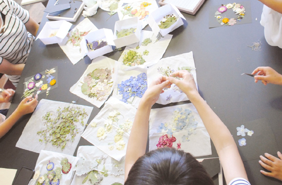 IKKO WORKSHOP vol.07