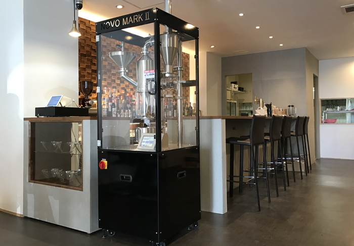 cafe&bar チアフル 呉市広
