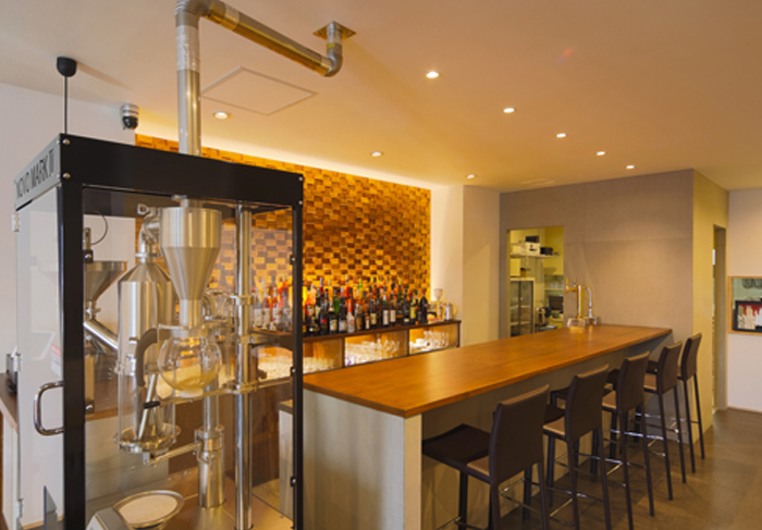 cafe&bar チアフル 呉市広