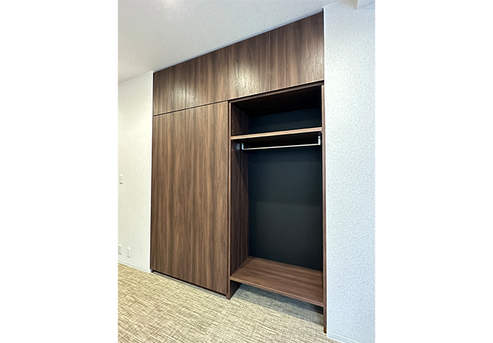 Clinic S office renovation クリニックの事務・打ち合わせスペースリノベーション 設計・施工 イッコー建築事務所