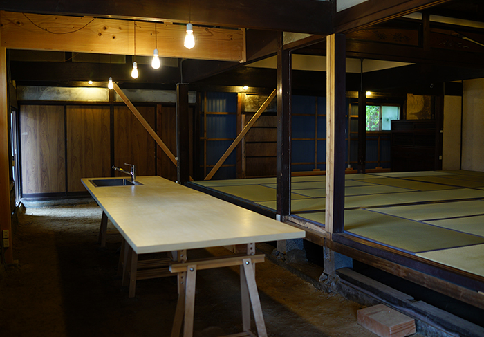 広島大学 スマート町屋プロジェクト