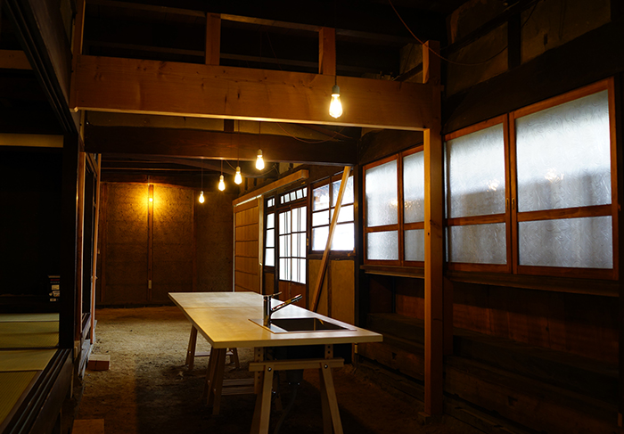 広島大学 スマート町屋プロジェクト