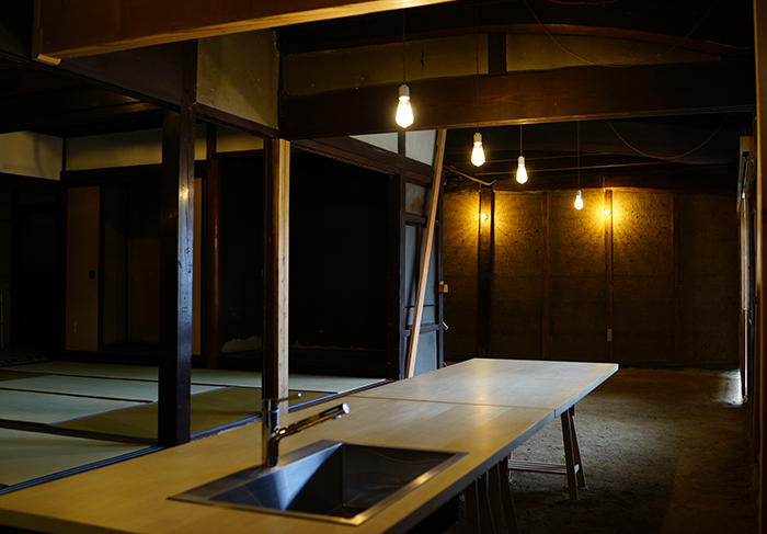 広島大学 スマート町屋プロジェクト