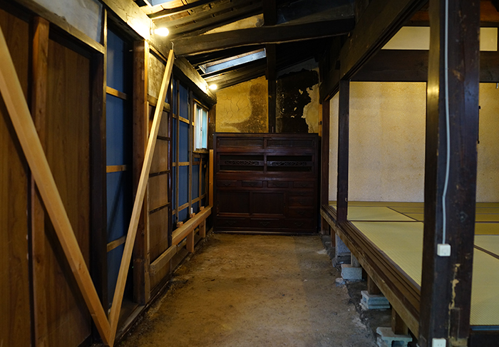 広島大学 スマート町屋プロジェクト