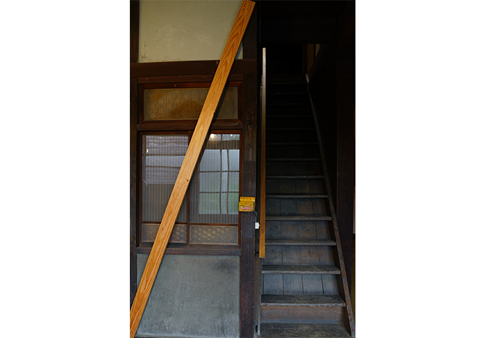 広島大学 スマート町屋プロジェクト