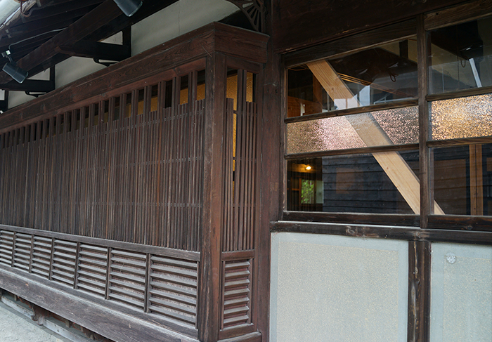広島大学 スマート町屋プロジェクト