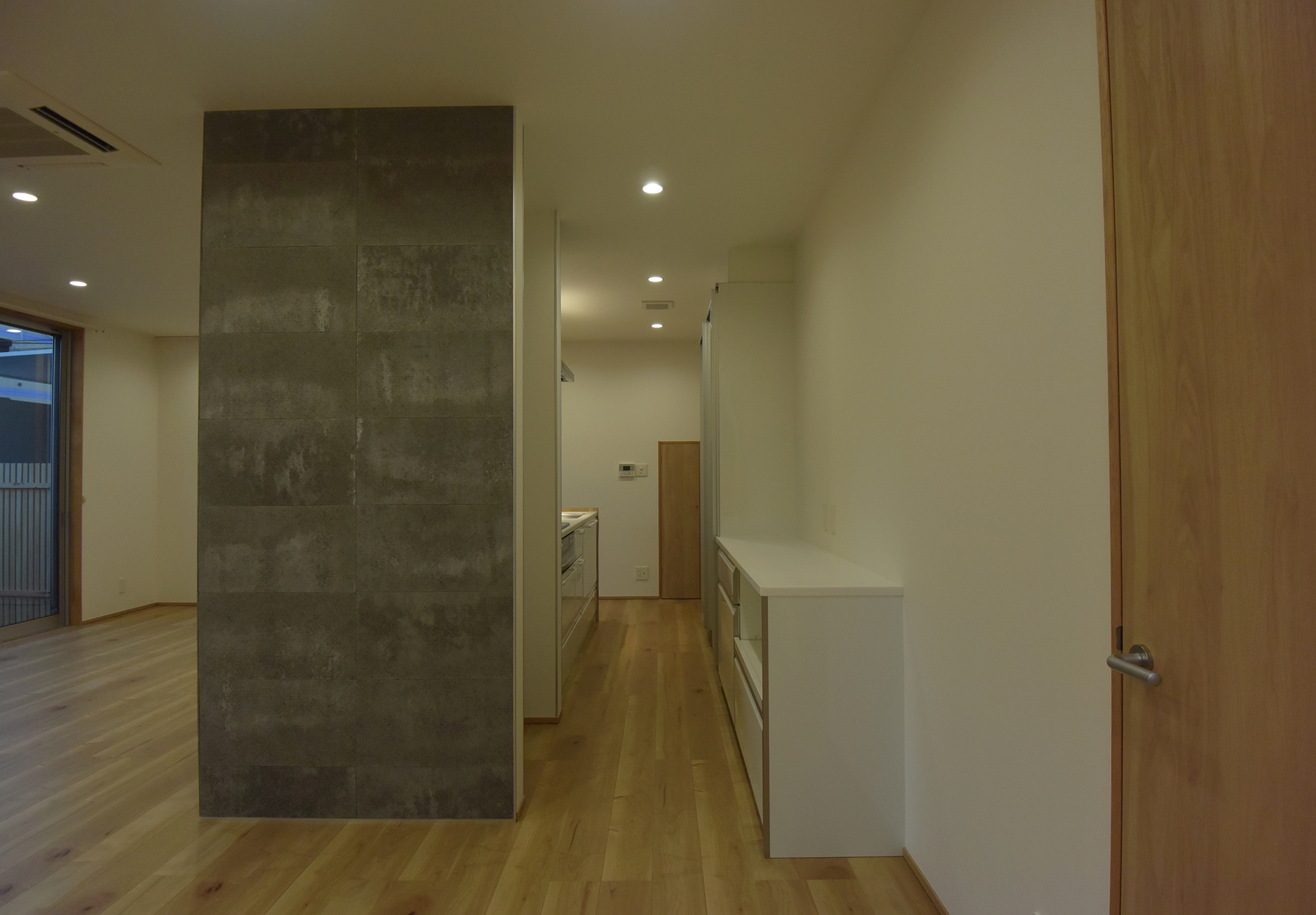 House N  風情佇む家