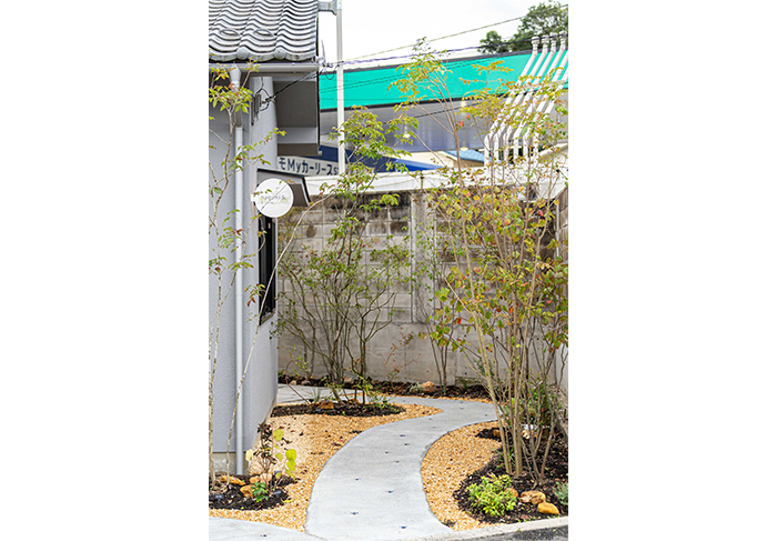 女性専用よもぎ蒸しと東洋深部リンパトリートメント　なごみあん　呉市焼山