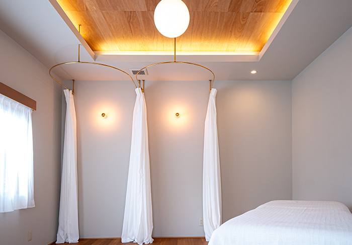 女性専用よもぎ蒸しと東洋深部リンパトリートメント　なごみあん　呉市焼山