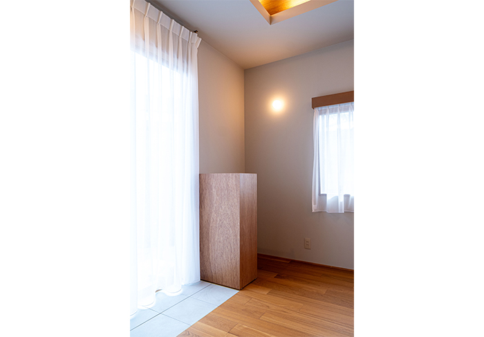 女性専用よもぎ蒸しと東洋深部リンパトリートメント　なごみあん　呉市焼山