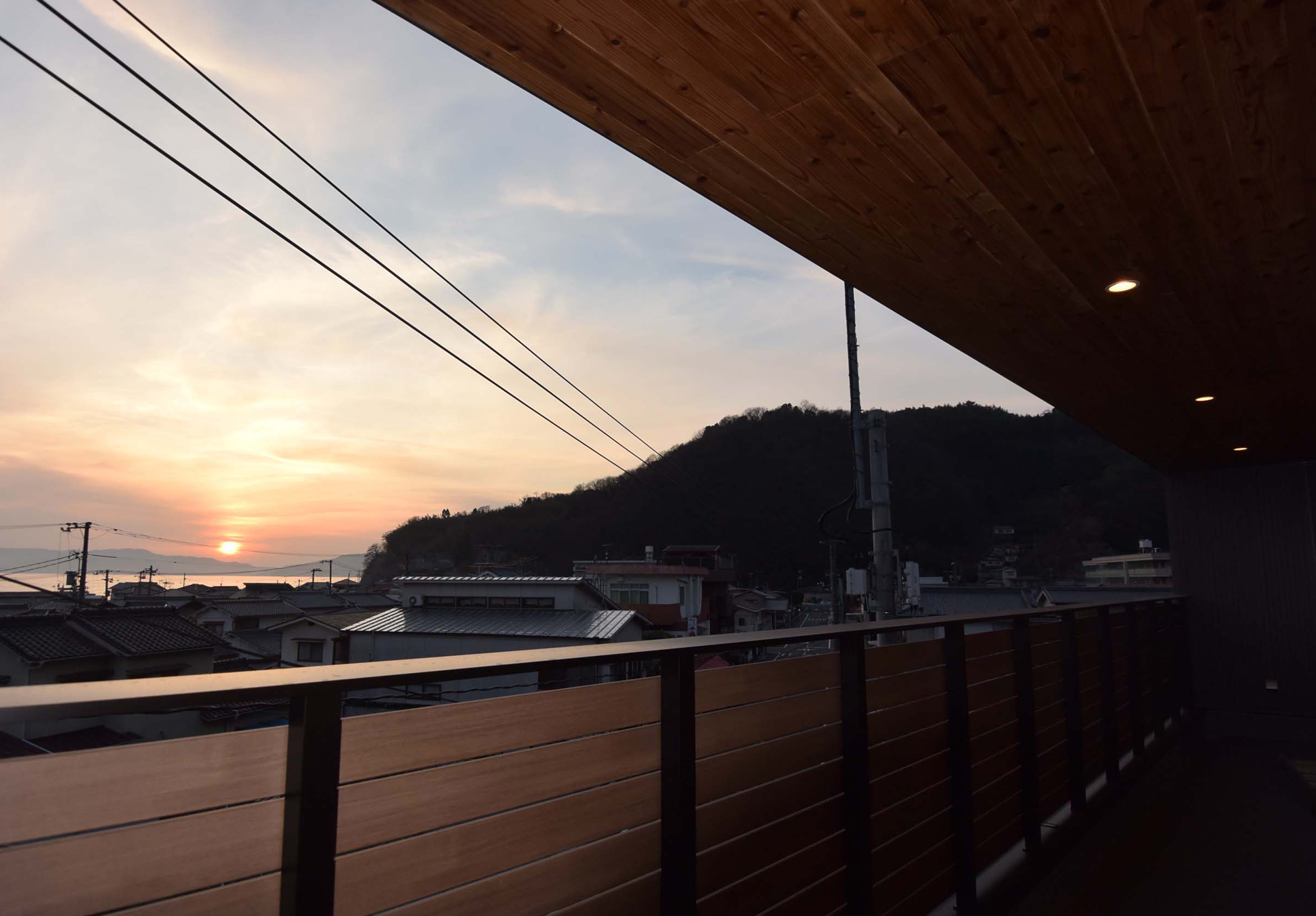 house N 3F建て注文住宅