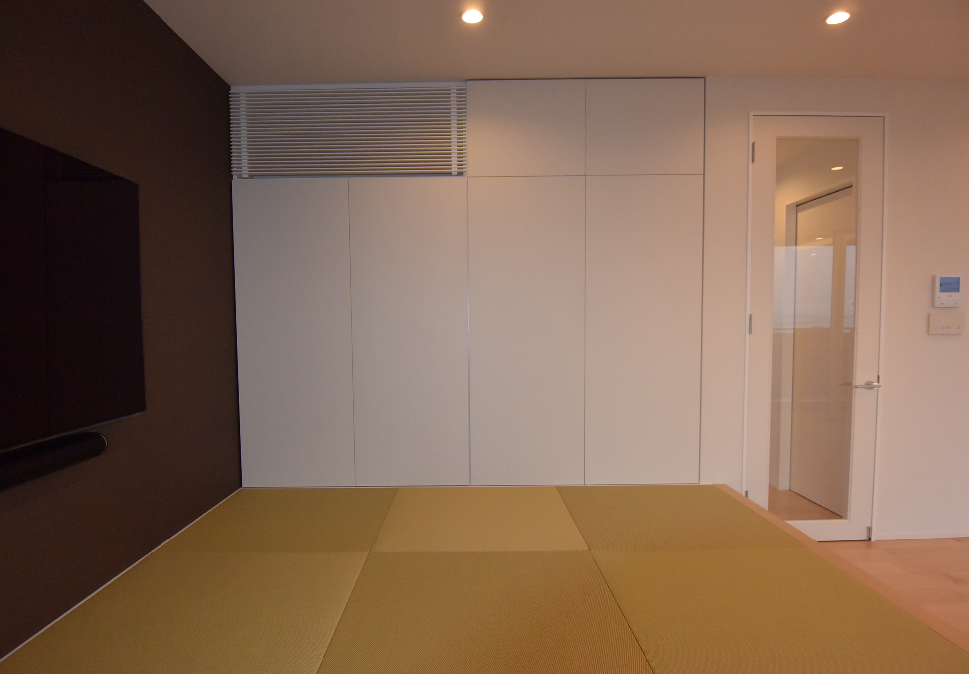 house N 3F建て注文住宅