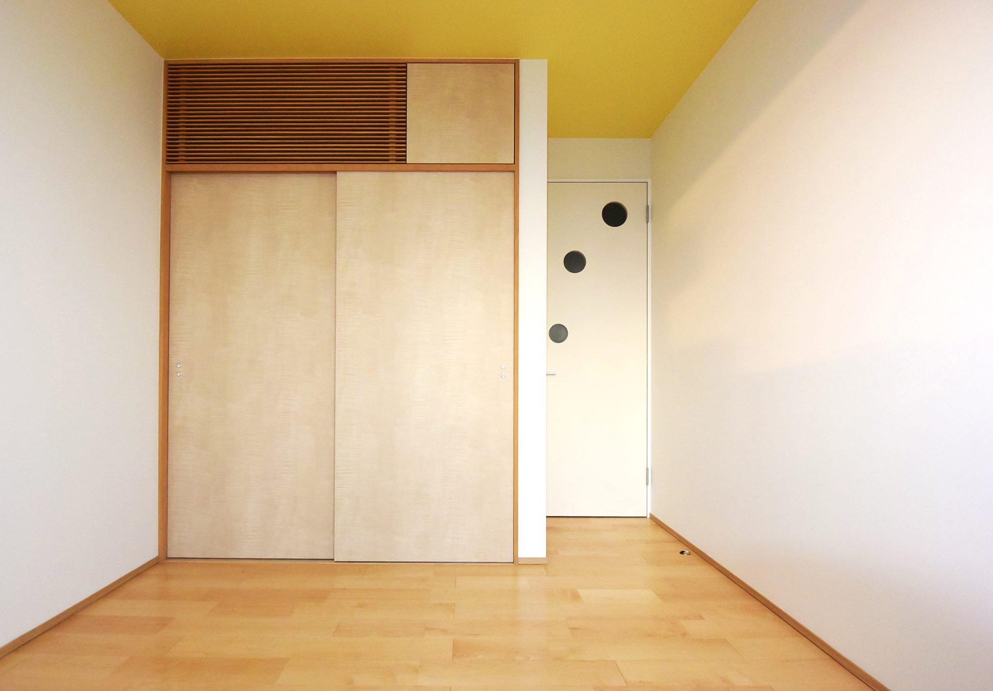 house N 3F建て注文住宅