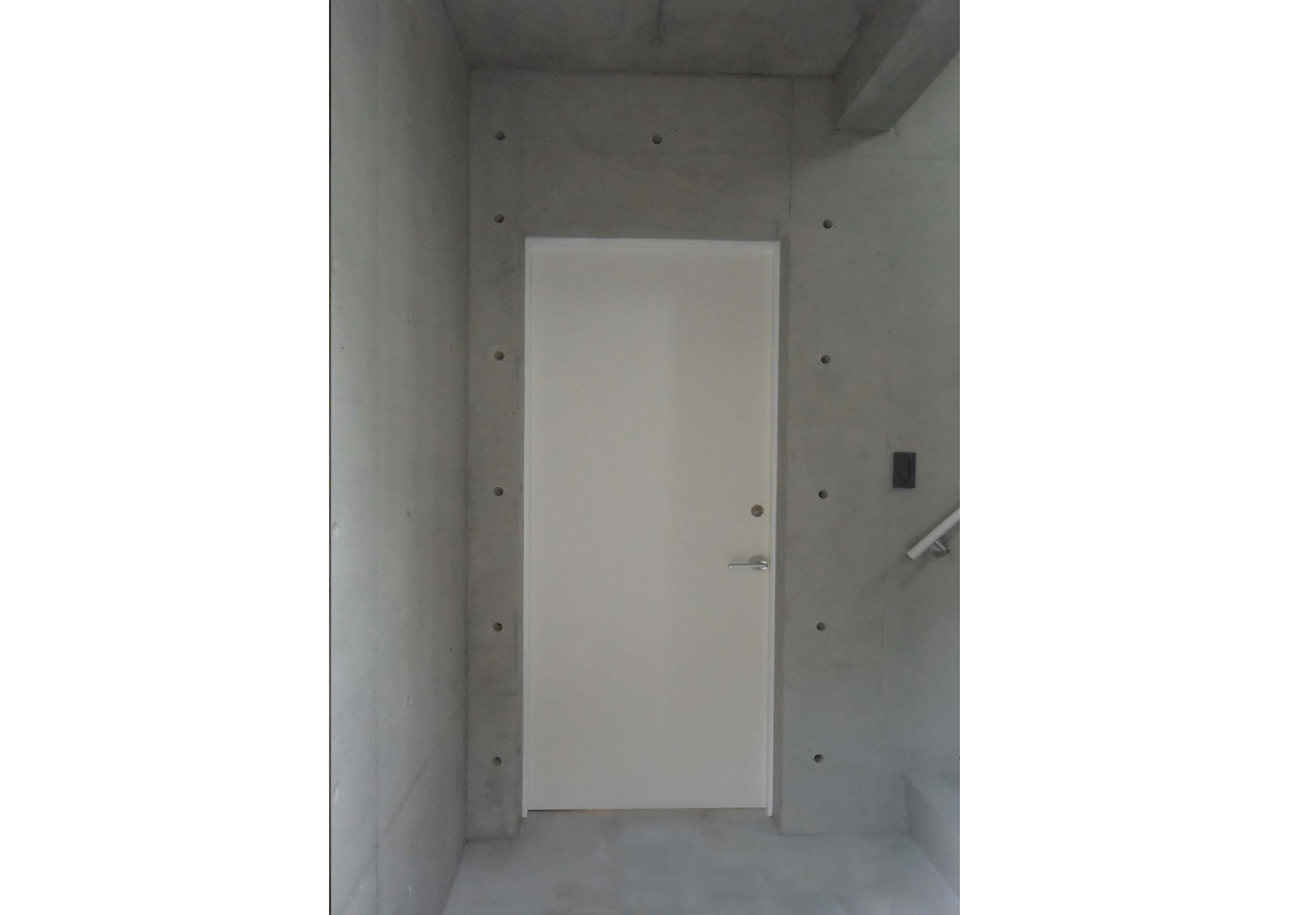 house N 3F建て注文住宅