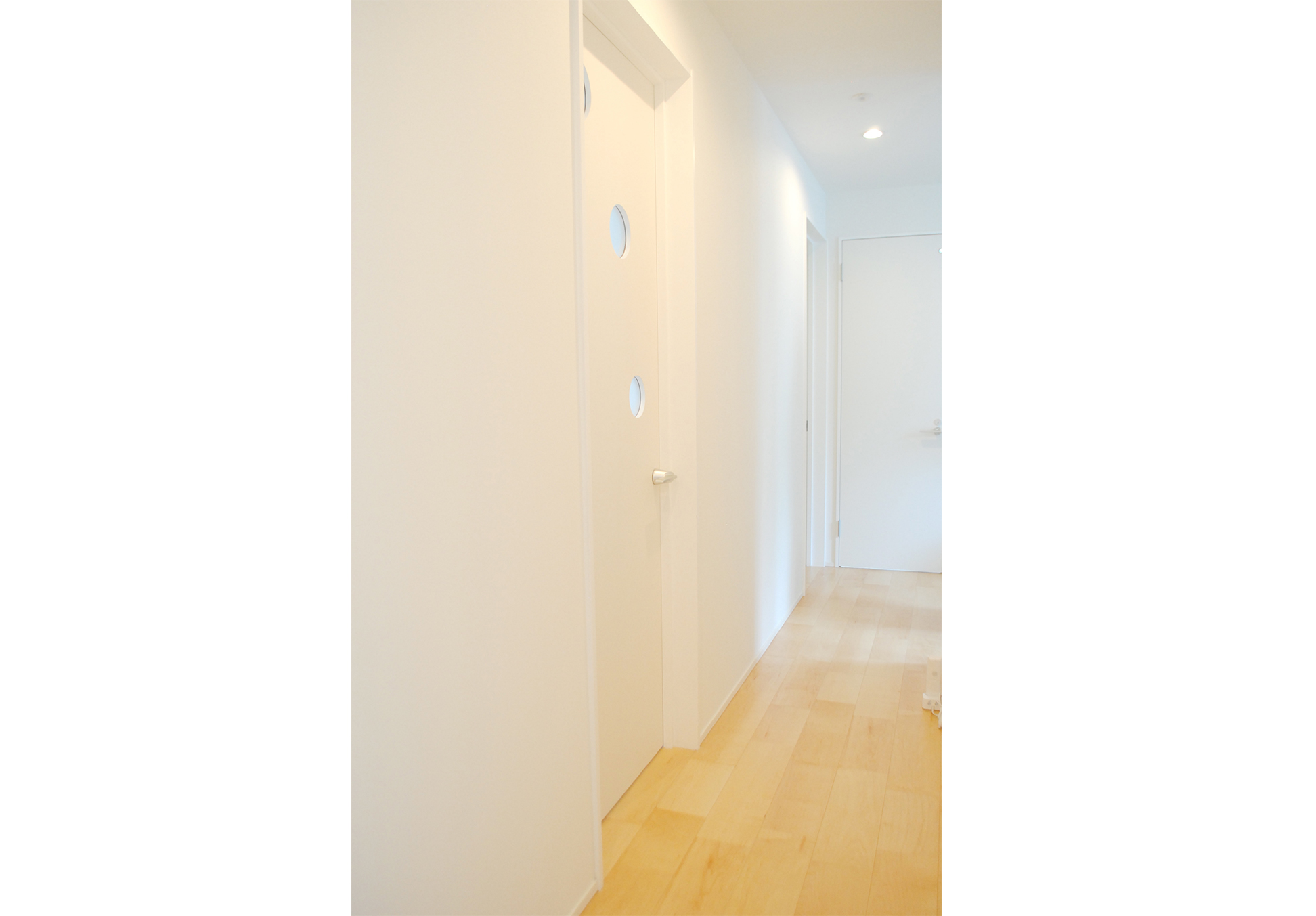 house N 3F建て注文住宅