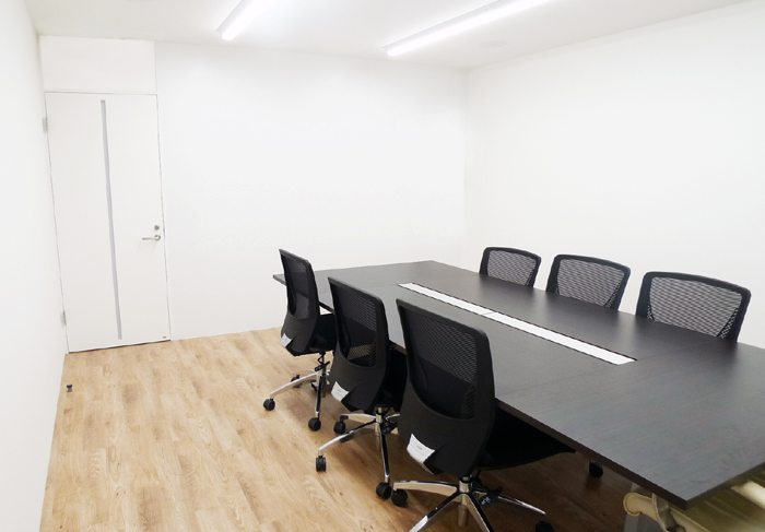 Office H リノベーション