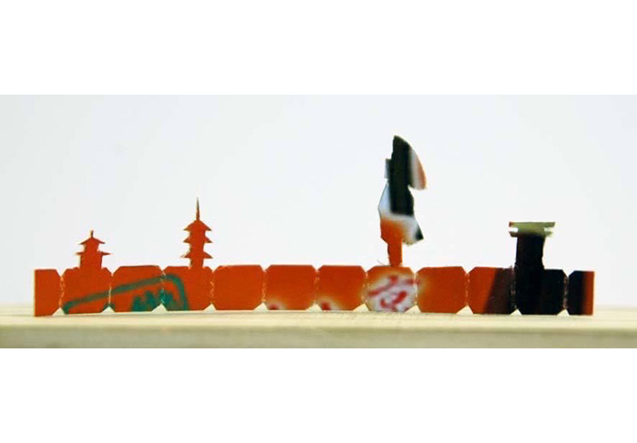 東京ミッドタウンデザインコンペ日本のお土産応募作品