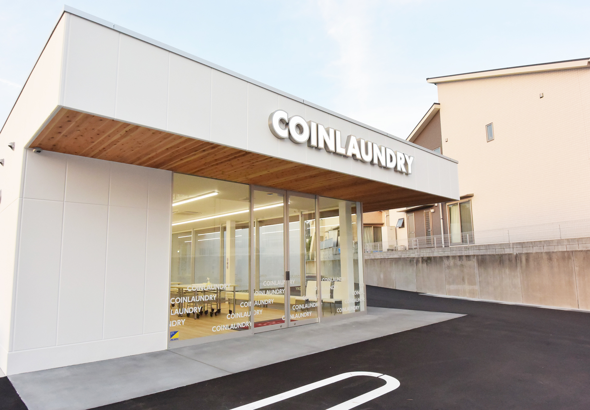 ペコショップ焼山店
