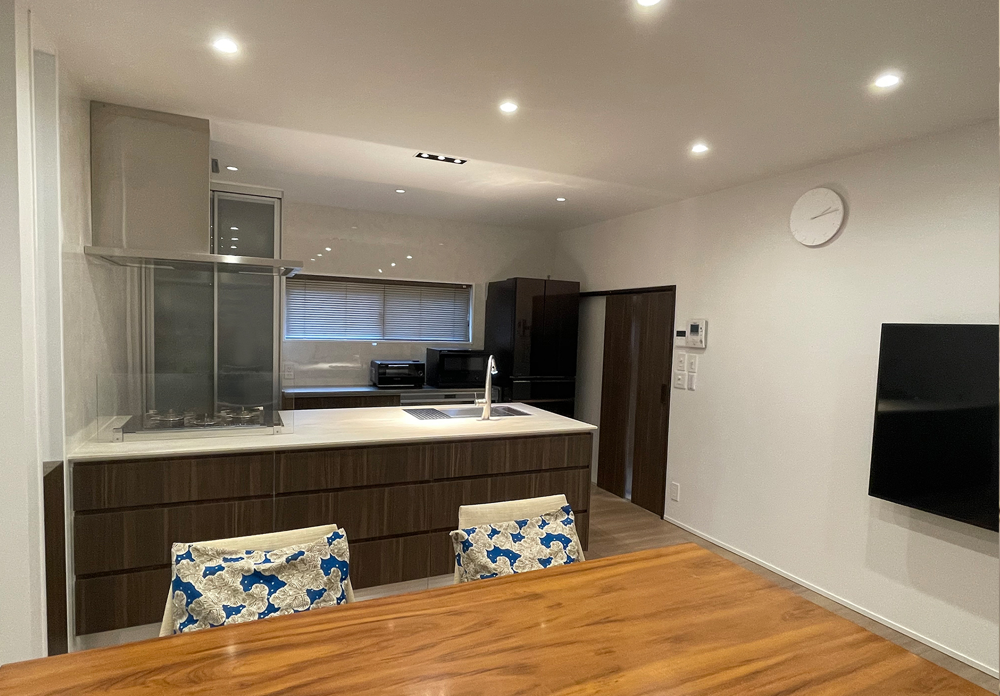 Renovation house I　広島県呉市の戸建住宅のリノベーション