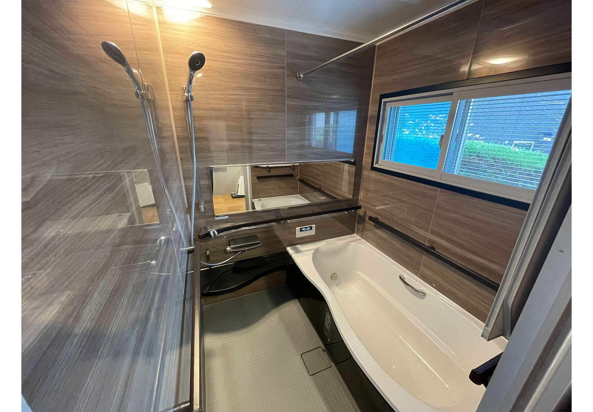 Renovation house I　広島県呉市の戸建住宅のリノベーション