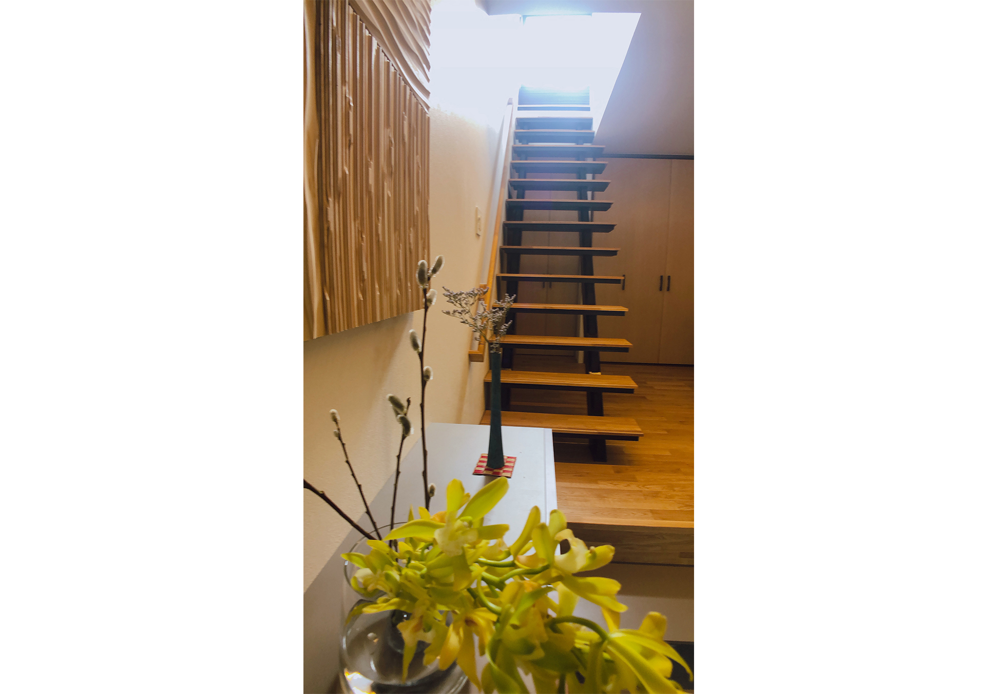 Entrance design ＆ renovation  戸建住宅のエントランスデザイン＆リノベーション