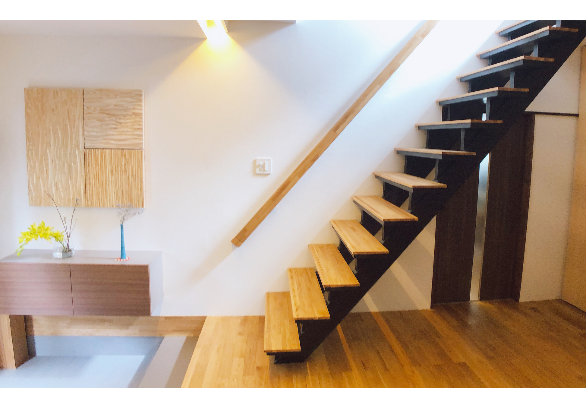 Entrance design ＆ renovation  戸建住宅のエントランスデザイン＆リノベーション