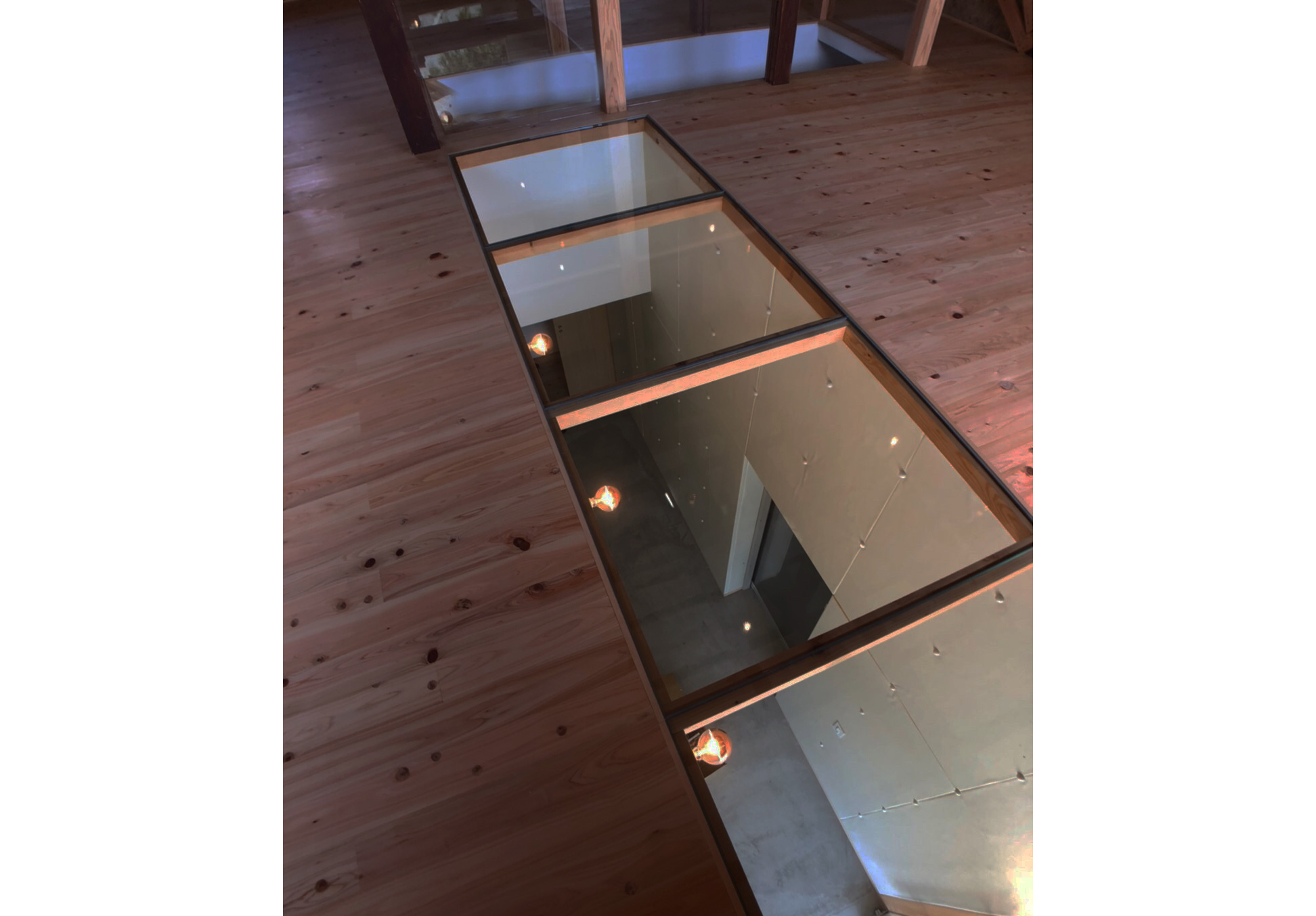 Renovation house S　築47年の古民家のリノベーション