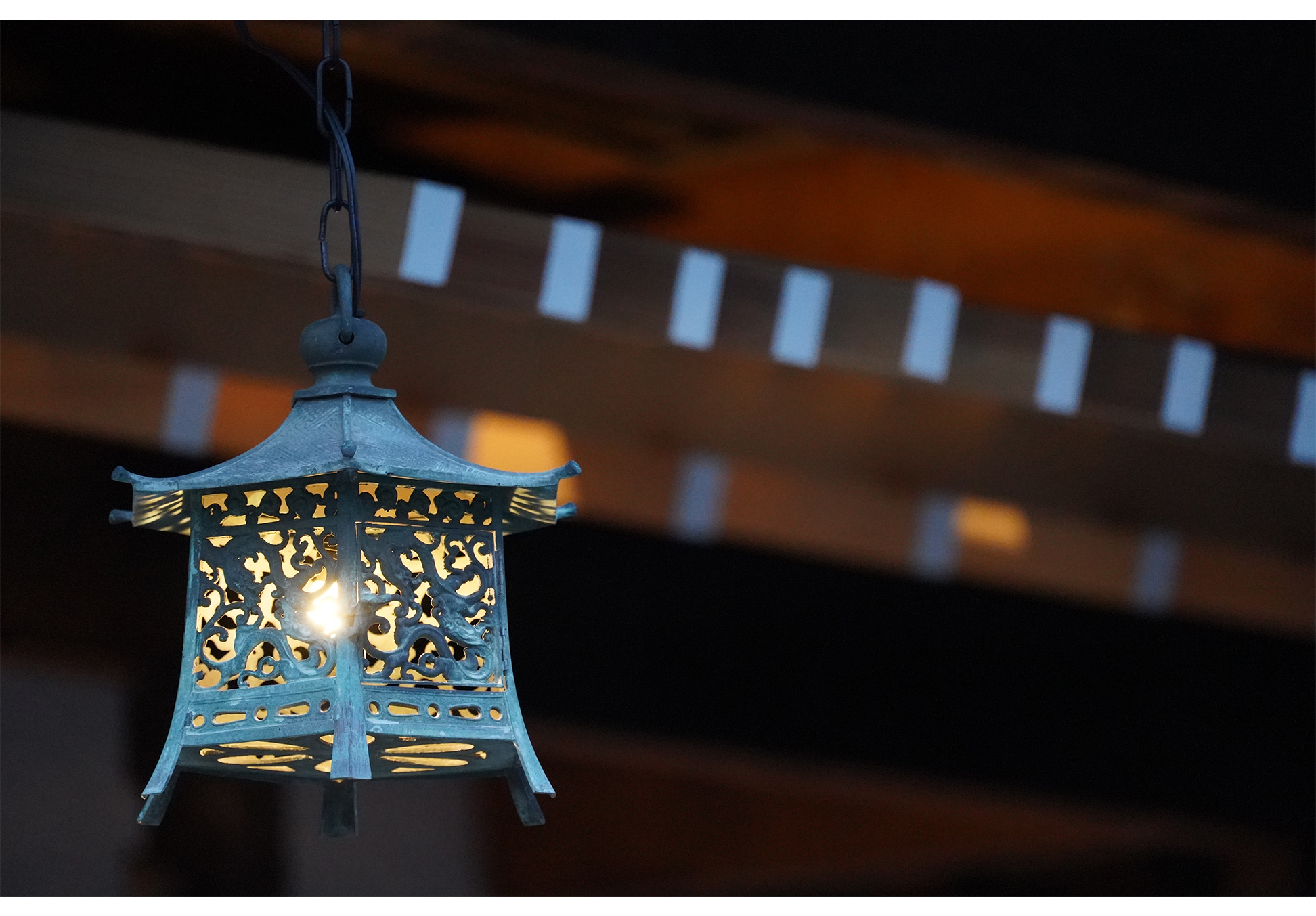 Renovation house S　築47年の古民家のリノベーション