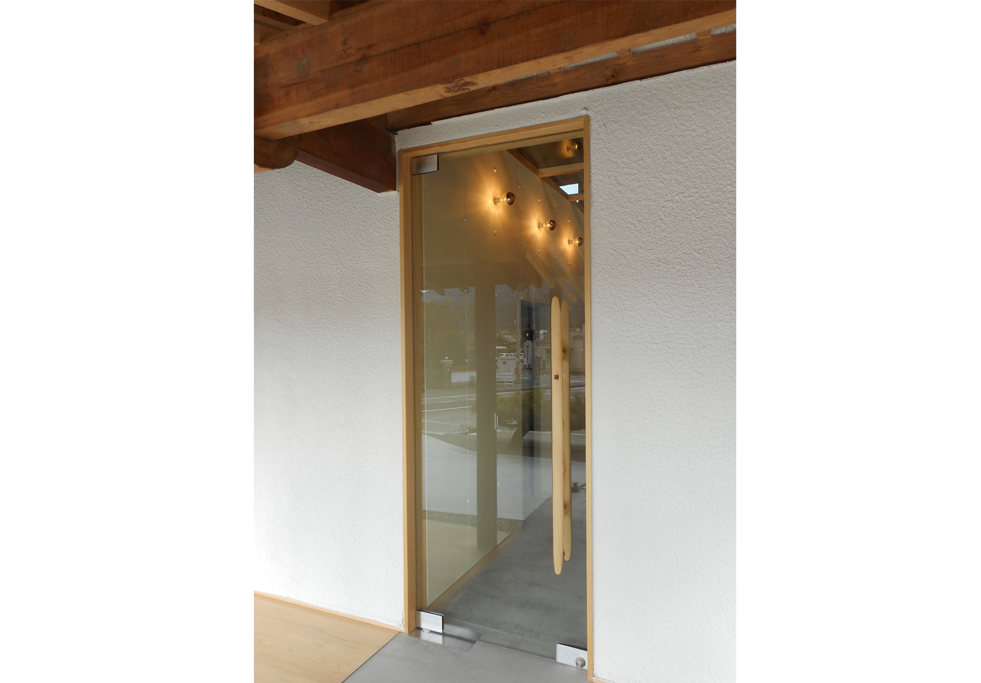 Renovation house S　築47年の古民家のリノベーション