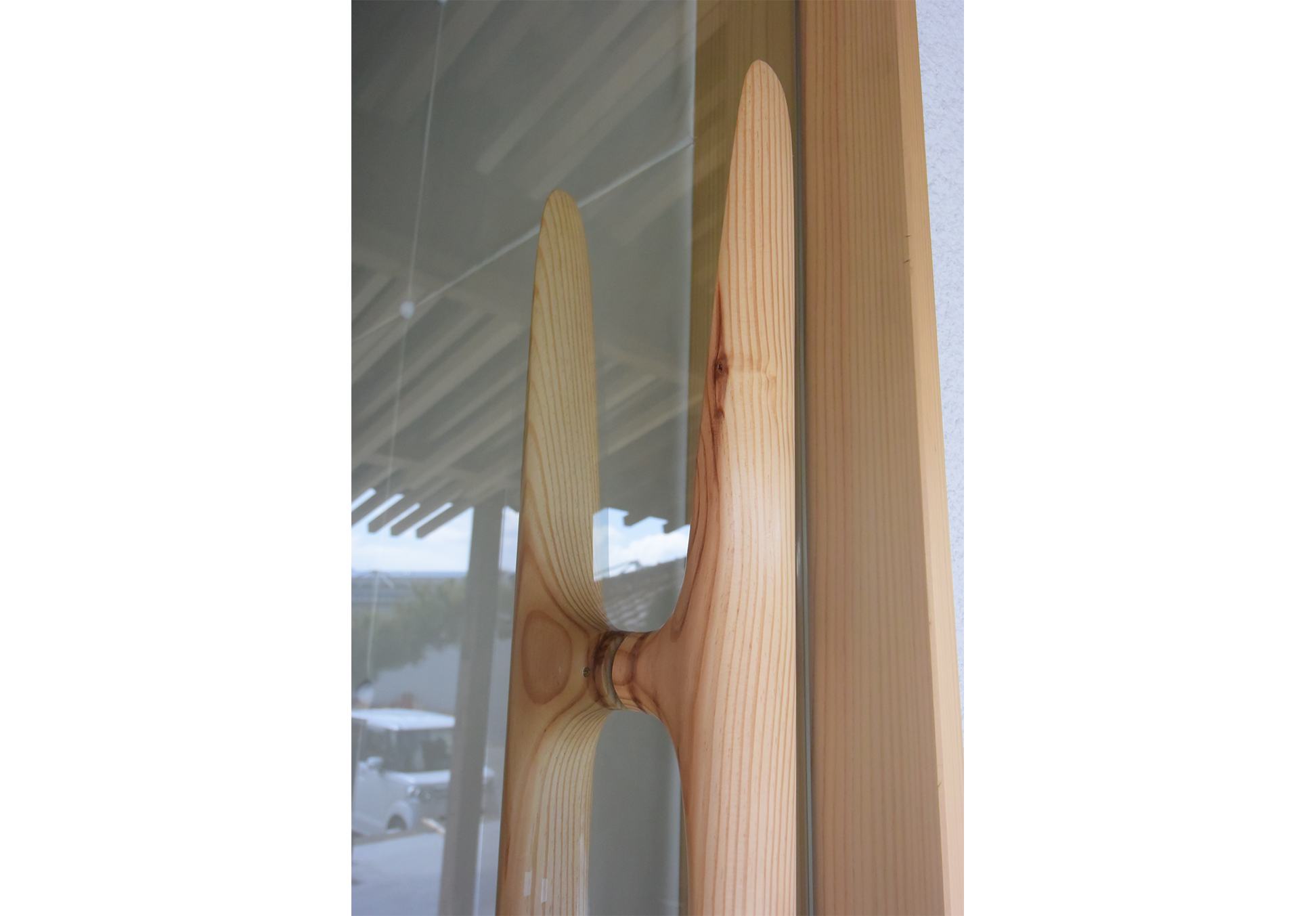 Renovation house S　築47年の古民家のリノベーション