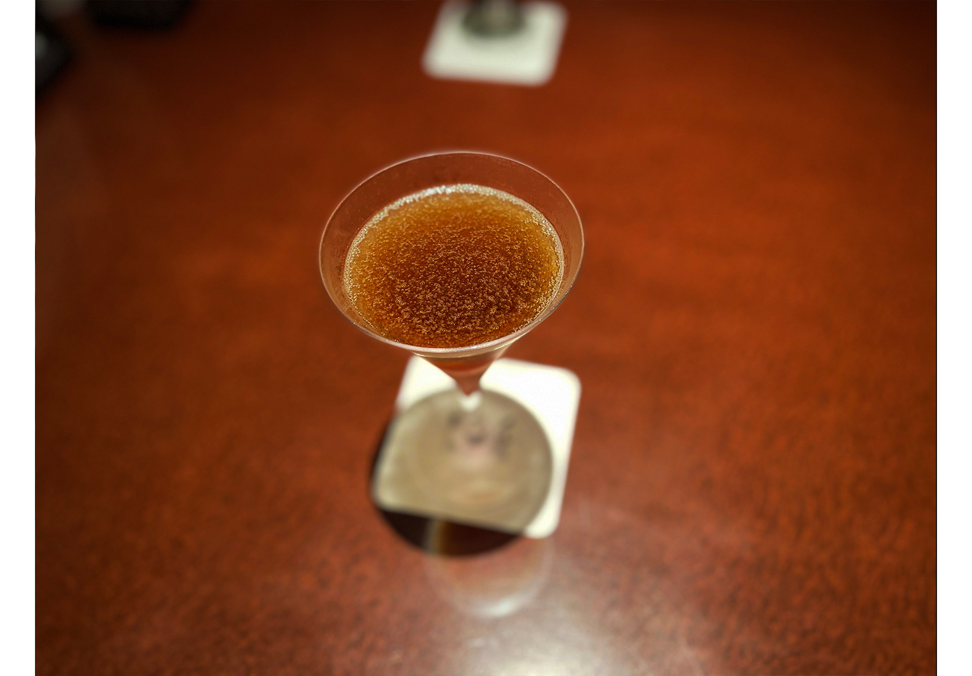 BAR 両歓の設計・施工・リノベーション