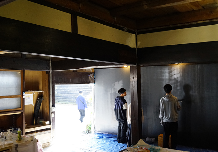 広島大学 スマート町屋プロジェクト ワークショップ