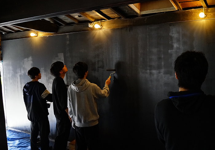 広島大学 スマート町屋プロジェクト ワークショップ