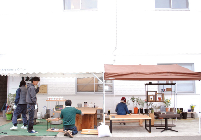 イッコーワークショップ vol.06 呉市広長浜