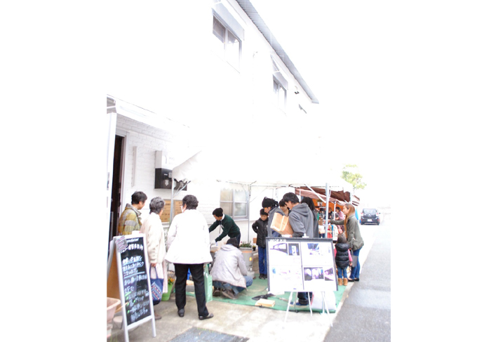 イッコーワークショップ vol.06 呉市広長浜