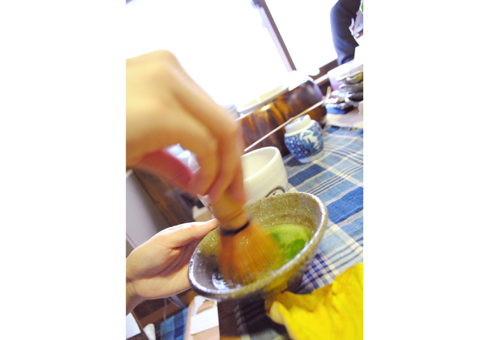イッコーワークショップ vol.06 呉市広長浜