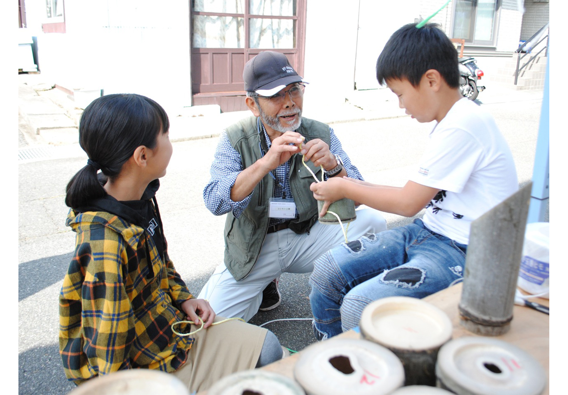 秋のわっかいち 2019