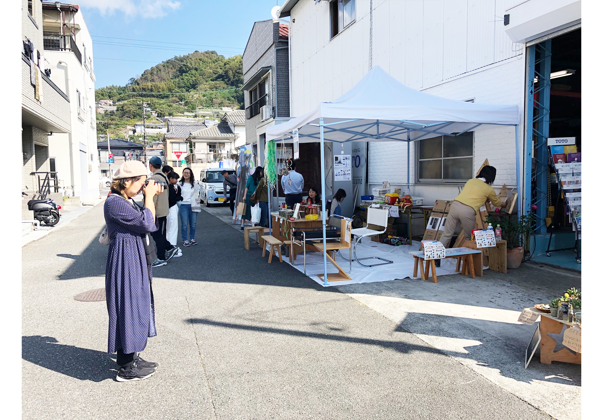 秋のわっかいち 2019